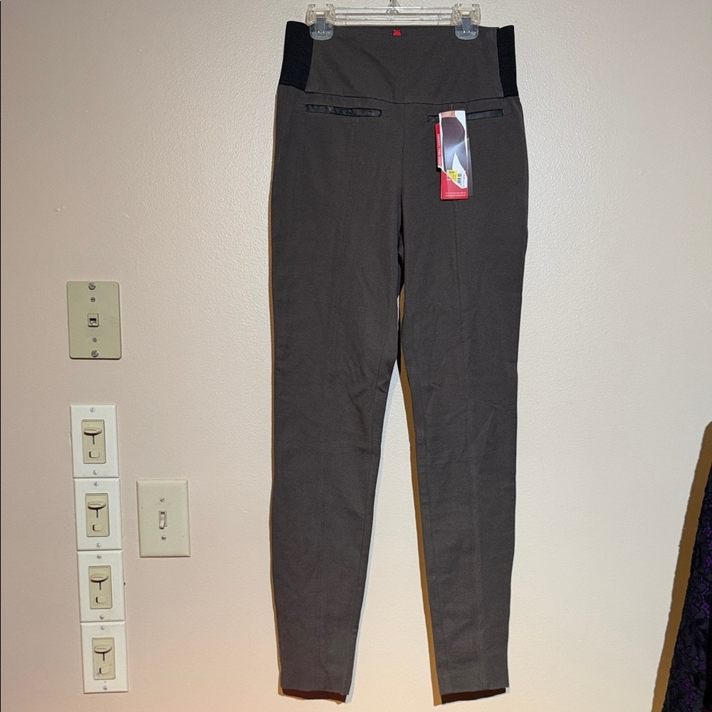 SPANX Dark Leggings